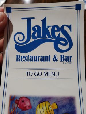 Jake's Restaurant & Bar by null