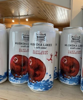 Muskoka Lakes Farm & Winery by null