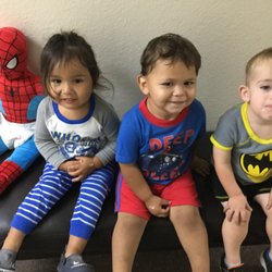 Abundant Life Preschool
