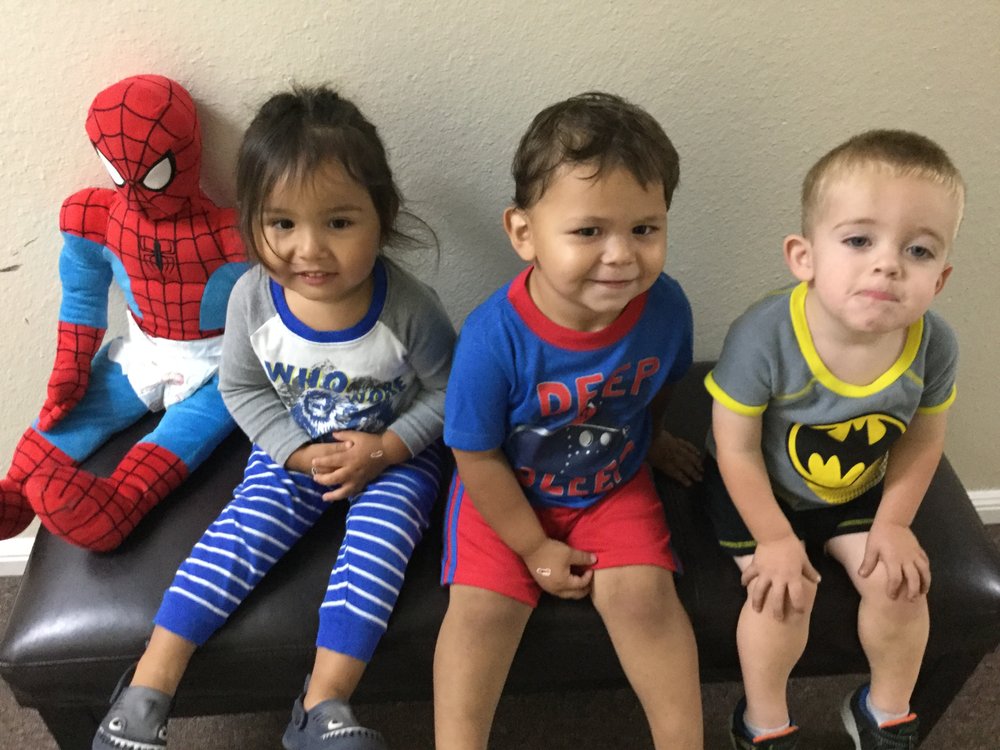 Abundant Life Preschool - childcare center in Modesto, CA