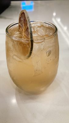 Mortar & Pestle Bar by null