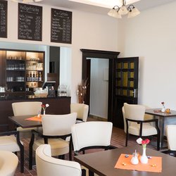 Grips Ausbildungsrestaurant - Café grips