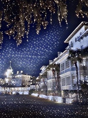 Jekyll Island by null