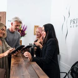 Primas Medispa
