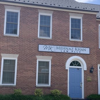 Mehnaz Khan Law - Divorce & Family Law Near Me - Fairfax, Virginia Mehnaz Khan Law - Divorce & Family Law Near Me - Fairfax, Virginia