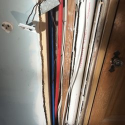 Tester Custom Creations - repairs