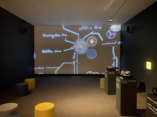 ASU Art Museum by null
