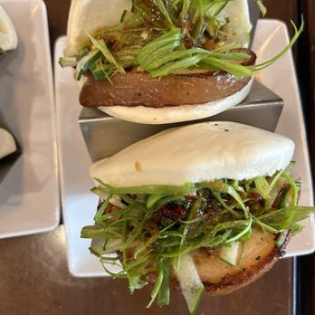 Dope Asian Street Fare - Bao - Pan Asian Near Me - Cincinnati, Ohio