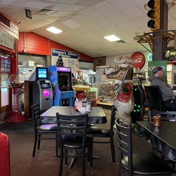 Denny's Diner