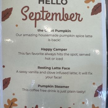 French Press Espresso Bar - Coffee & Tea Near Me - La Verne, California