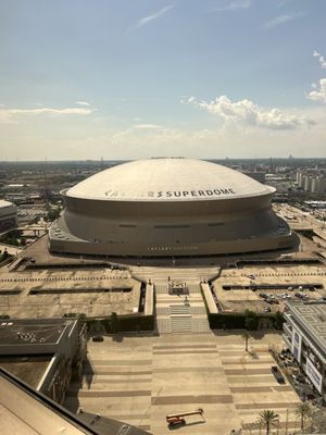 Hyatt Regency New Orleans by null