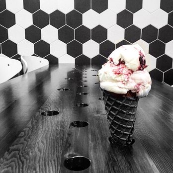 Dolce Amore - Ice Cream & Frozen Yogurt Near Me - Vancouver, British Columbia