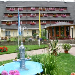 Forsthaus Bansin Langenberg