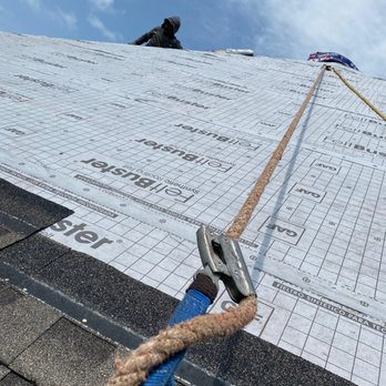 Strong Roofing - Roofing Near Me