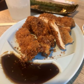Izakaya Harumi - Chicken Katsu - Hawaiian Near Me - Honolulu, Hawaii Izakaya Harumi - Chicken Katsu - Hawaiian Near Me - Honolulu, Hawaii