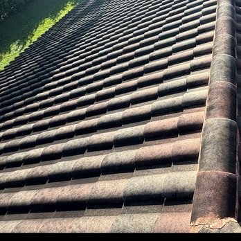 Premier Power Washing - Before - Pressure Washers Near Me - Boynton Beach, Florida