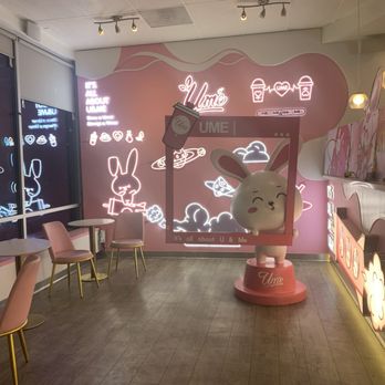 Ume Tea - Bubble Tea Near Me - Fremont, California Ume Tea - Bubble Tea Near Me - Fremont, California