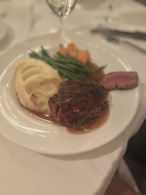 Brothers Restaurant at the Red Barn by null