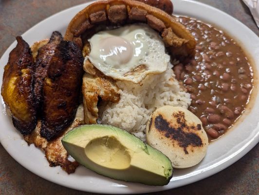 La Cucharita by null