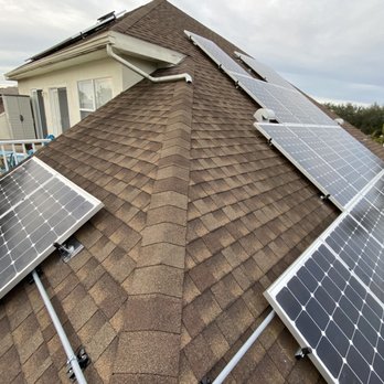 Sunbility - Solar Installation Near Me - Tampa, Florida