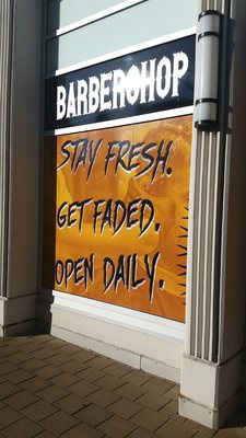 Faded Barbershop Barbers 2986 Burlington Drive Coquitlam Bc Phone Number Yelp