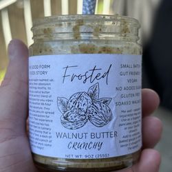 Good Form Foods - Absolutely unreal