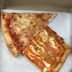 Angela's Pizzeria - Slices