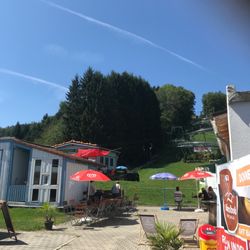 Sommerrodelbahn Grafenau