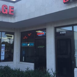 South Florida PC Repair - They're in the corner between the New Age store and hair salon