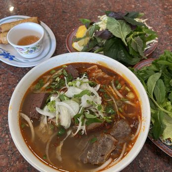 Pho Thanh - Vietnamese Near Me - Phoenix, Arizona