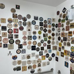 Elk Head Brewing Company - Restroom ideas?