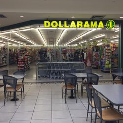 Dollarama - Front of store~