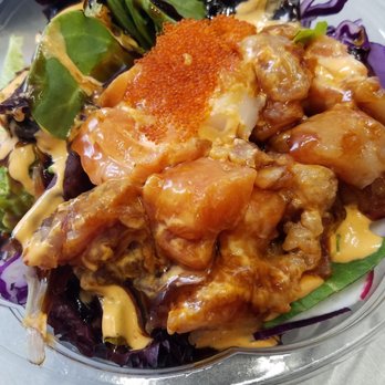 Yoki Express - Mmmhmm - Sushi Bars Near Me - Boston, Massachusetts Yoki Express - Mmmhmm - Sushi Bars Near Me - Boston, Massachusetts