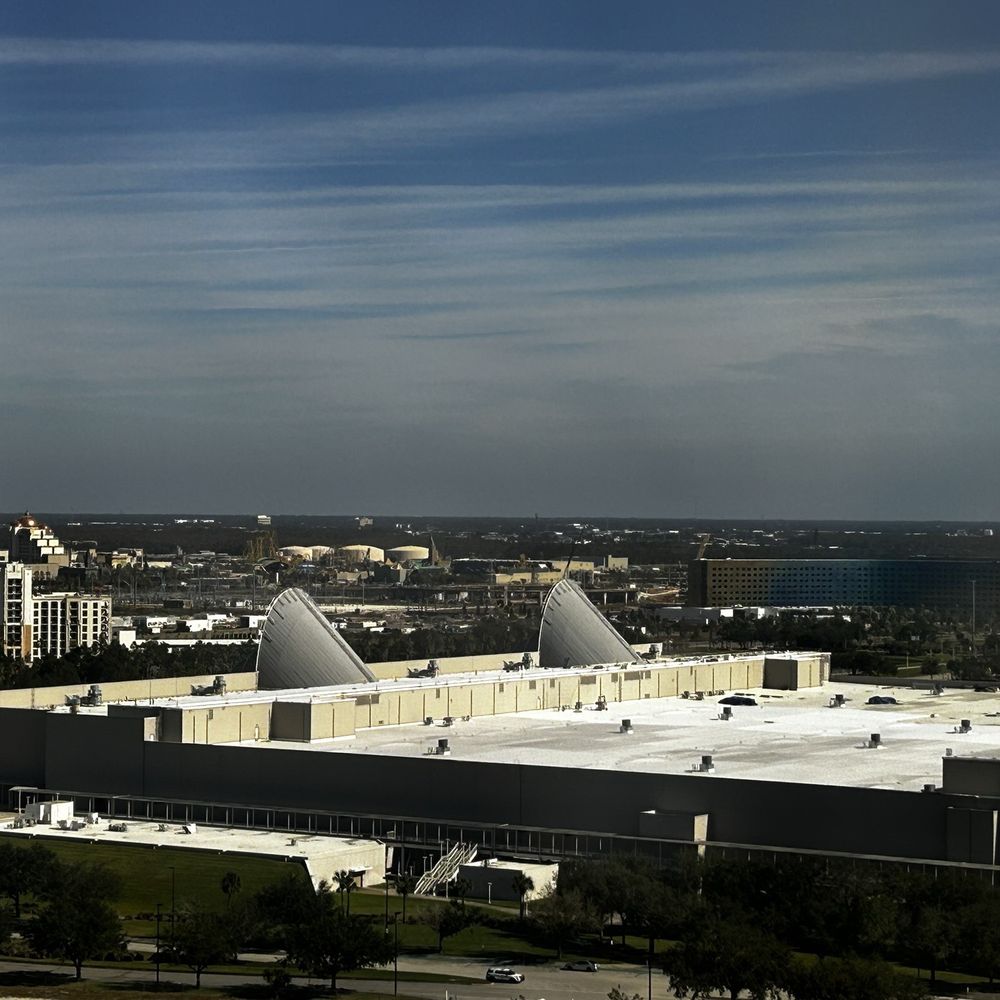 Hyatt Regency Orlando - I could Epic Universe from my room, I liked that! - Hotels Near Me - Orlando, Florida Hyatt Regency Orlando - I could Epic Universe from my room, I liked that! - Hotels Near Me - Orlando, Florida