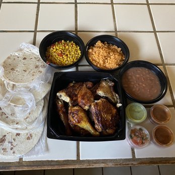 El Pollo Loco - Family meal! Soooooo good! - Mexican Near Me - Oakland, California El Pollo Loco - Family meal! Soooooo good! - Mexican Near Me - Oakland, California