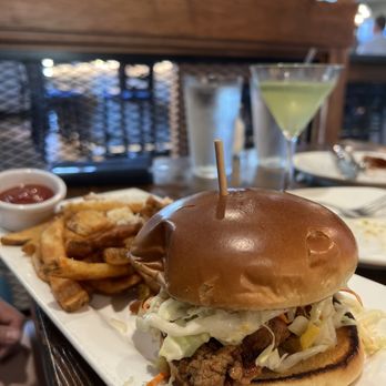 TWO60 Kitchen + Bar - Korean Style Burger - New American Near Me - Fairfield, California TWO60 Kitchen + Bar - Korean Style Burger - New American Near Me - Fairfield, California