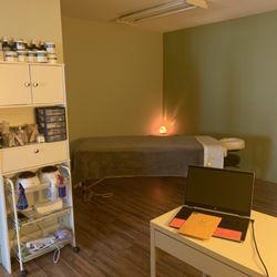 MadisonJaimes Day Spa - Massage/Facials