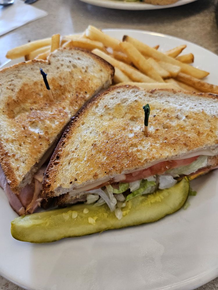 Interurban — Mexican restaurant in Edmond