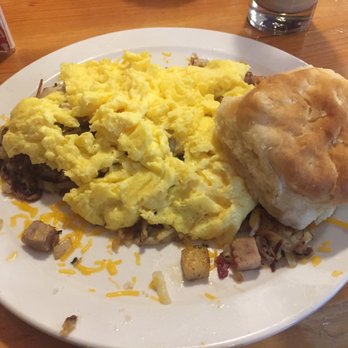 Notchtop - Caveman hash - Breakfast & Brunch Near Me - Estes Park, Colorado Notchtop - Caveman hash - Breakfast & Brunch Near Me - Estes Park, Colorado