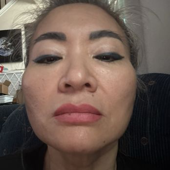 Elane Skin Care and Cosmetics - Uneven and painful lip tattooing - Skin Care Near Me - Houston, Texas Elane Skin Care and Cosmetics - Uneven and painful lip tattooing - Skin Care Near Me - Houston, Texas