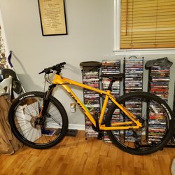 Bicycle Time - 2020 Jamis Durango A2 purchased from Bicycle Time.