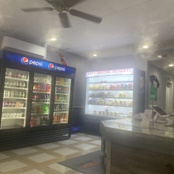 Ray's Chicken and Fish - Fish & Chips Near Me - Sacramento, California