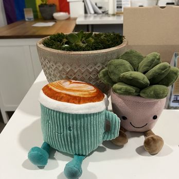 Victrola Coffee Roasters - Cute plushies - Coffee Roasteries Near Me - Seattle, Washington Victrola Coffee Roasters - Cute plushies - Coffee Roasteries Near Me - Seattle, Washington