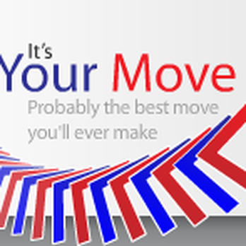 Its Your Move - Movers Near Me - Southampton, HAM