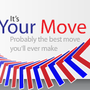 Photo of Its Your Move