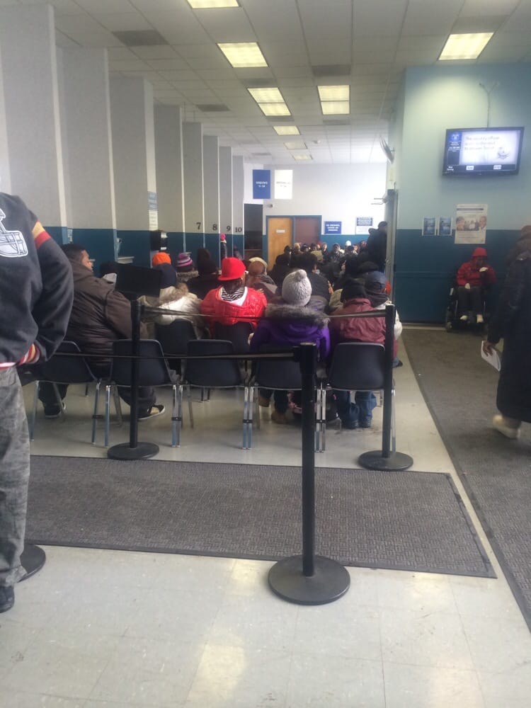 SOCIAL SECURITY Updated September 2024 5130 W N Ave, Chicago