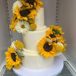 Delectable Baking