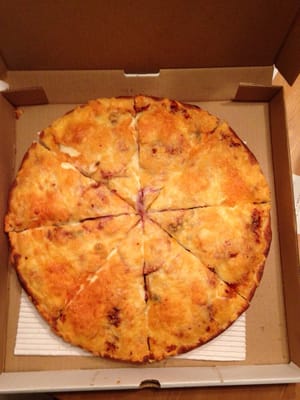 Nikos Pizza by null