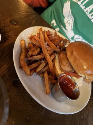 Prohibition Taproom by null