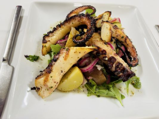 Arancini Italian Restaurant by null